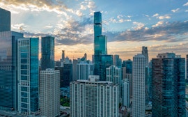 The St. Regis Chicago