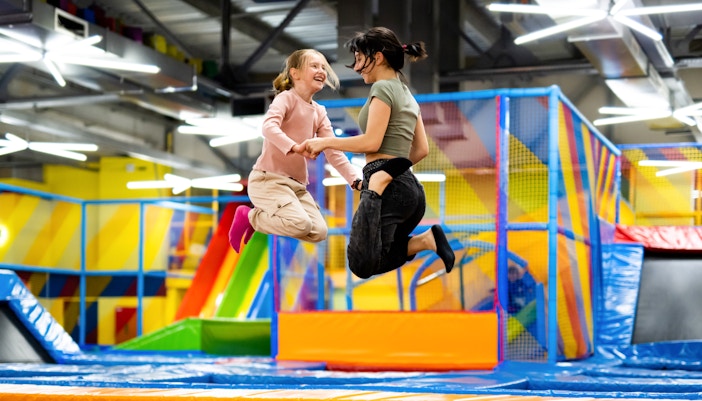 Sprungart Wiener Neustadt