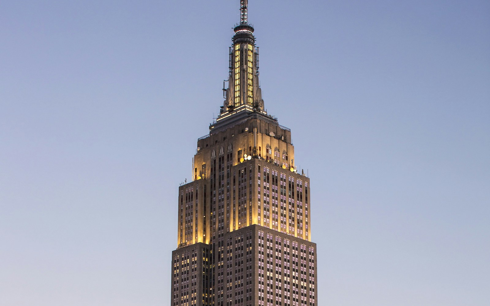 Empire State Building Photos