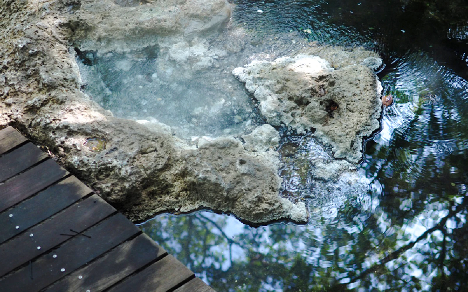From Pamukkale: Private Vehicle and Driver to Laodicea, Kaklik Cave and Lake Salda Image 2
