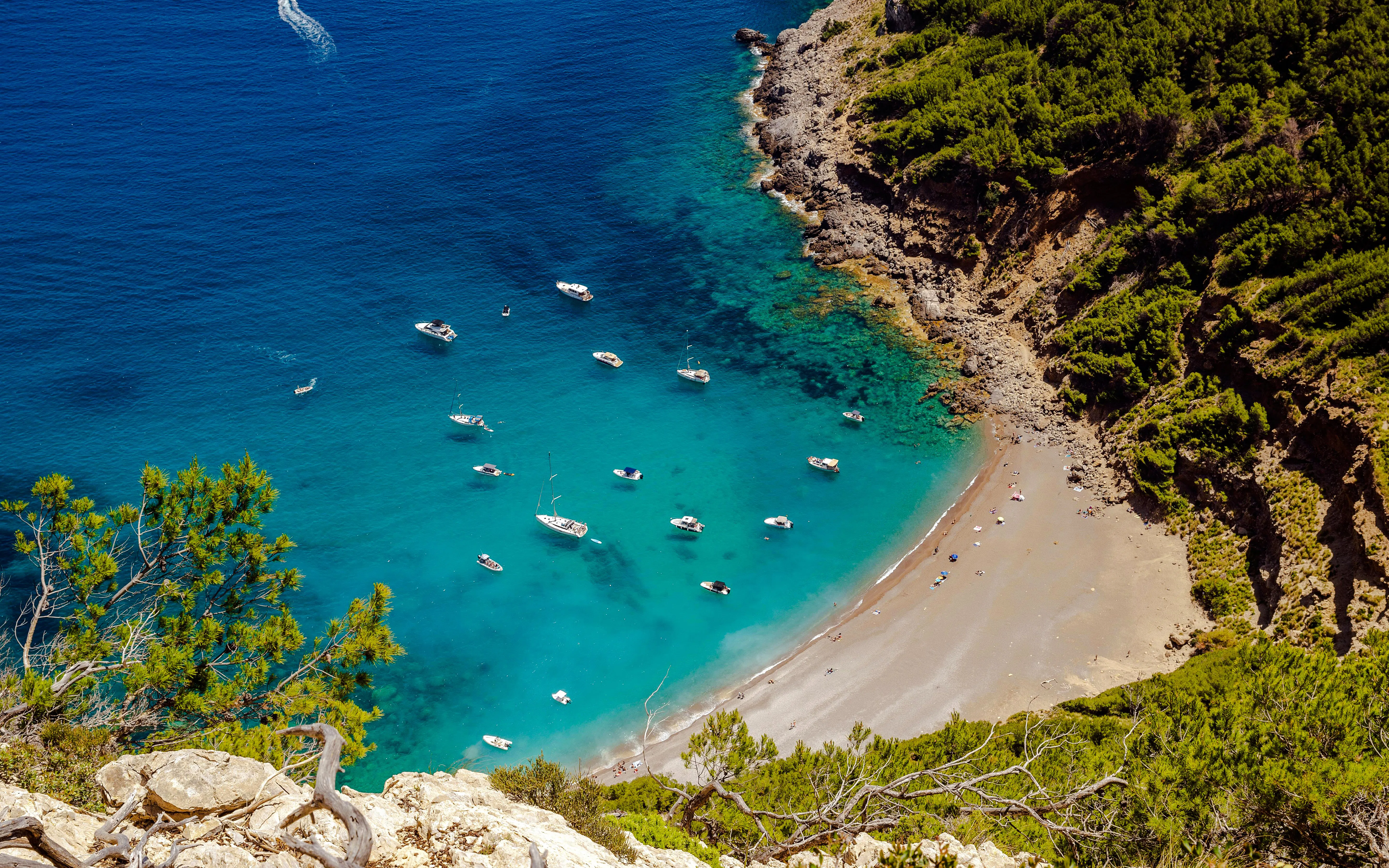 Es Coll Baix