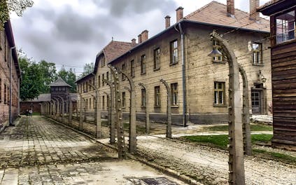 The Hell’s Gate