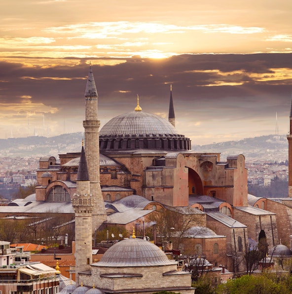 Hagia Sophia guide, everything you must know before visiting