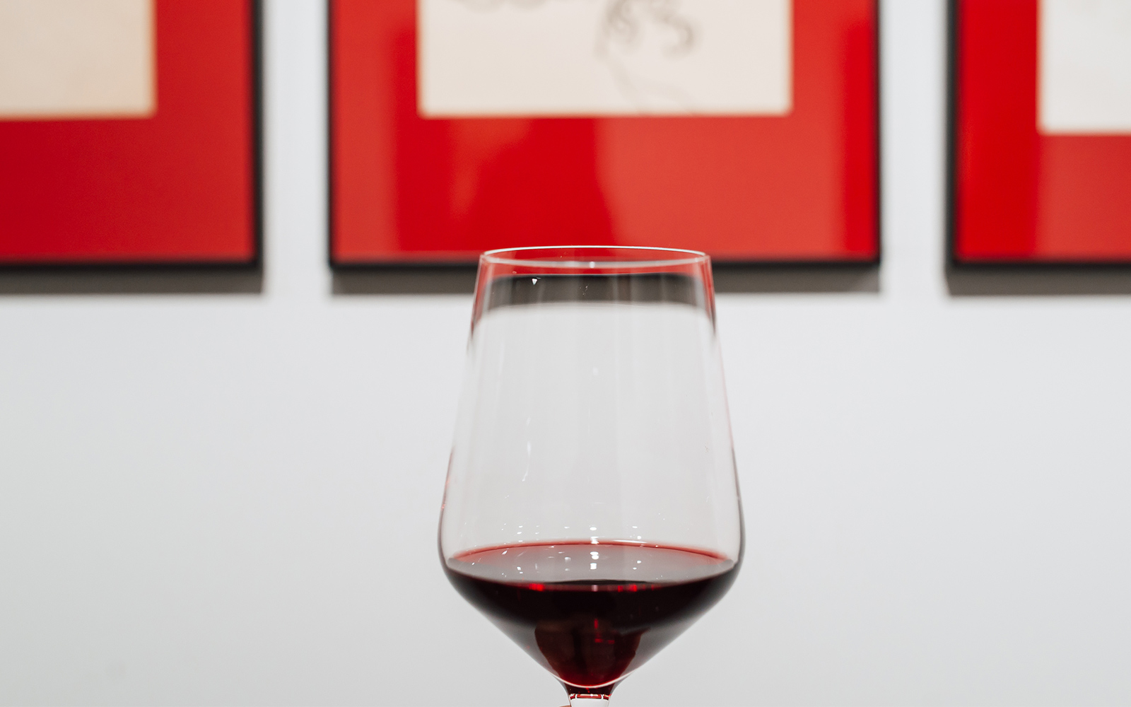 Cite Du Vin Exhibition Equivocal Wine