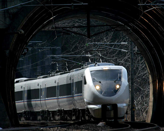 4 Day Hokuriku Area Pass