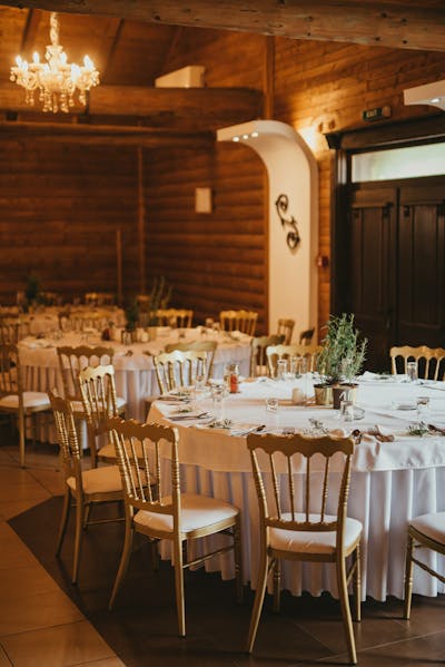 Castle View Restaurant