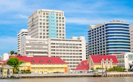 Siriraj Hospital