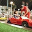 Ferrari World