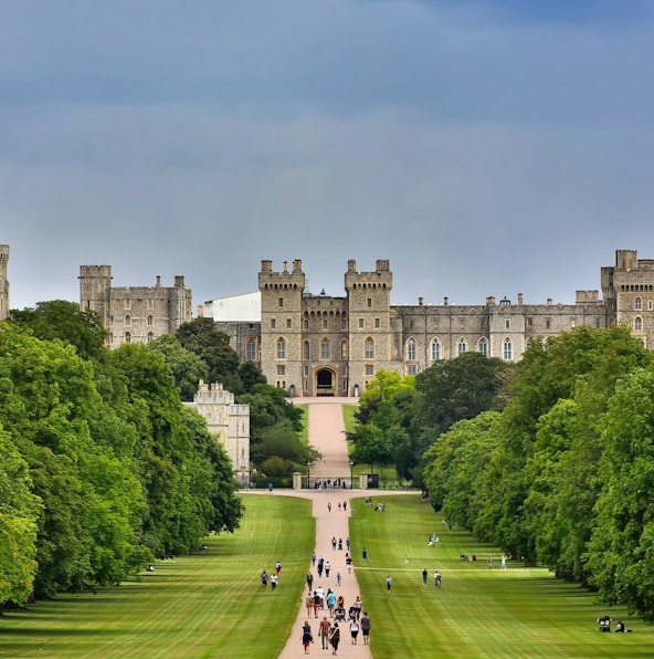 A detailed guide on what to expect inside Windsor Castle