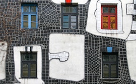 Kunst Haus Wien