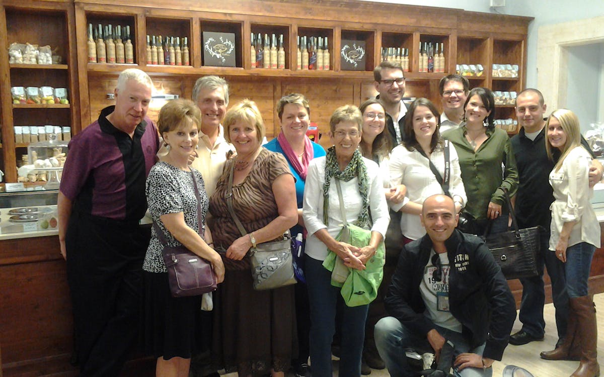 gourmet street food & sightseeing tour of rome-4 gourmet street food & sightseeing tour of rome-4
