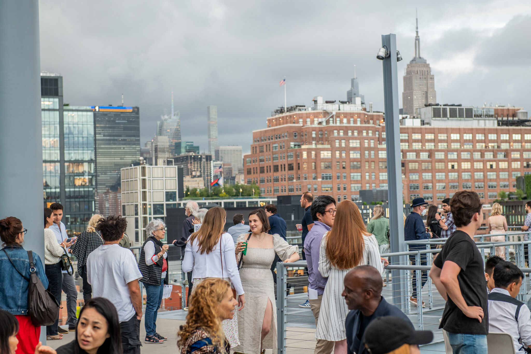 Whitney Museum of American art