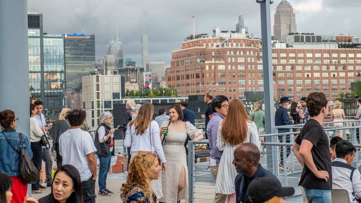 Whitney Museum of American art