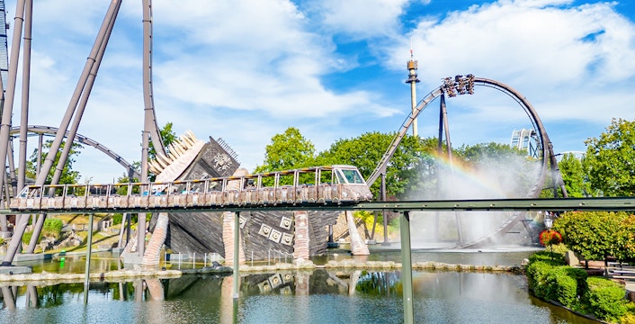 Heide Park Resort