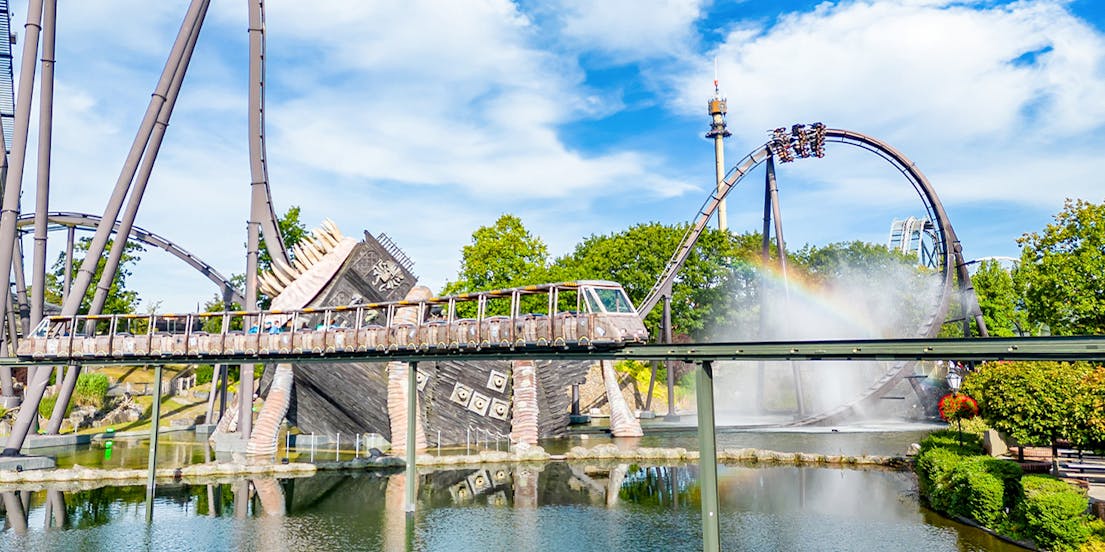 Heide Park Resort