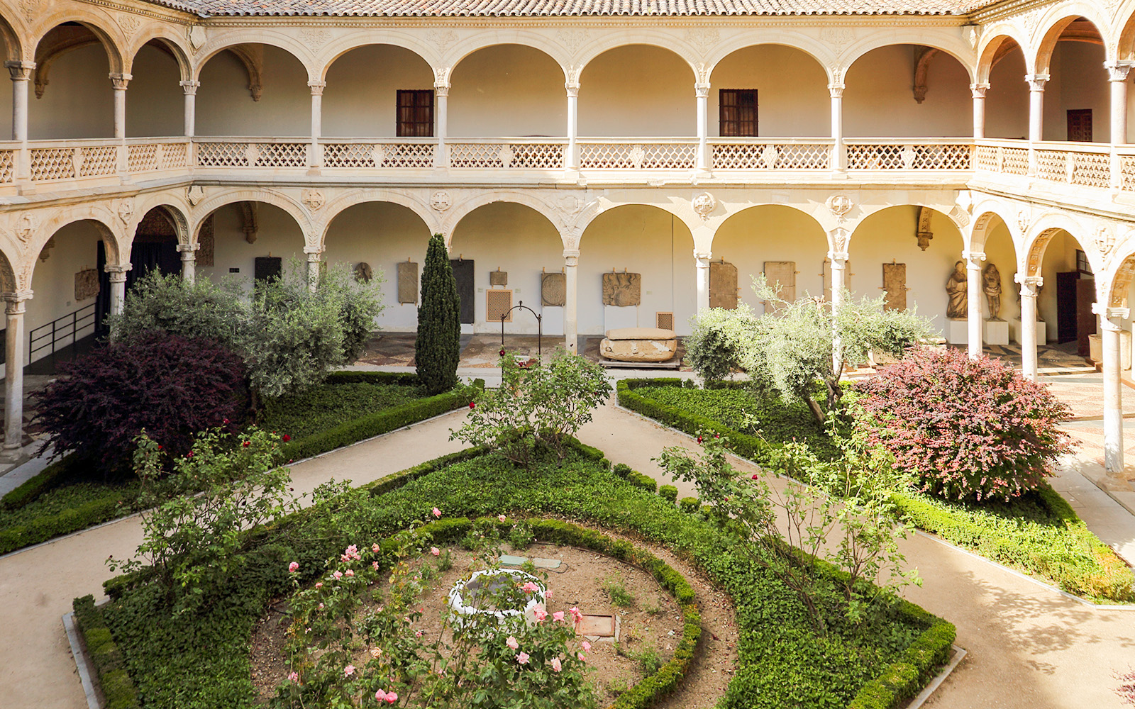 Museum of Santa Cruz