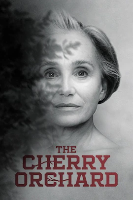 The Cherry Orchard product image