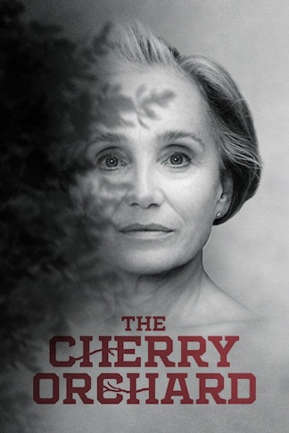 The Cherry Orchard product image