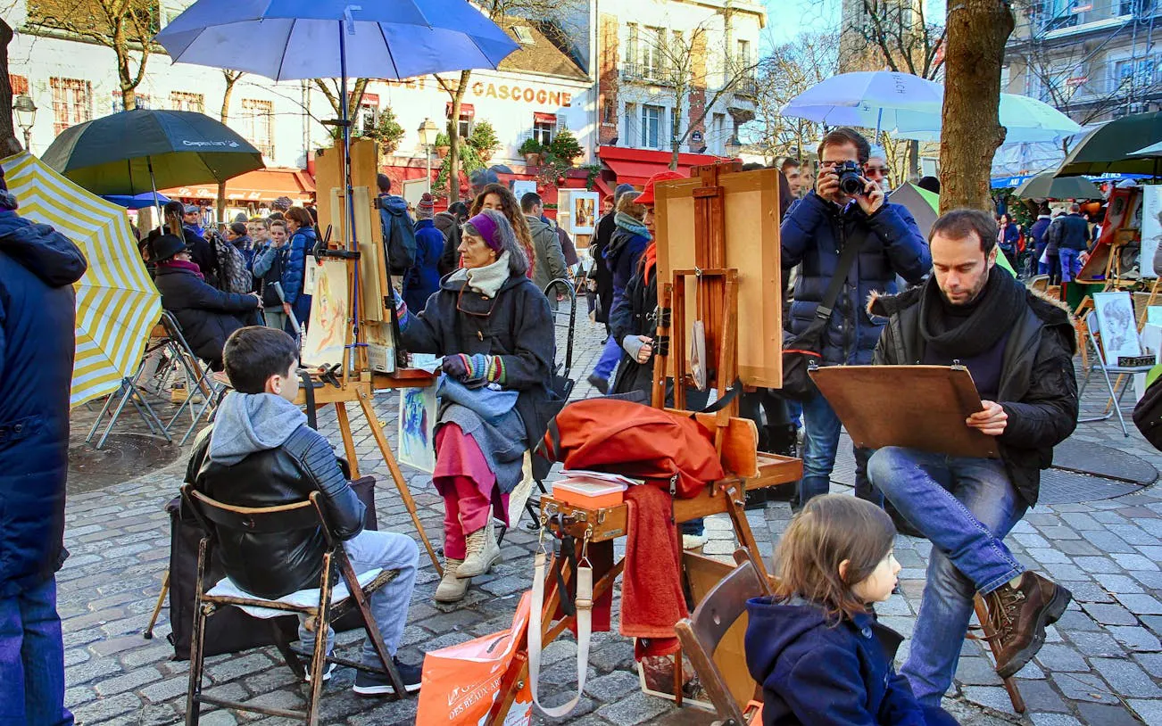 geführter rundgang mit audioguide durch montmartre-1