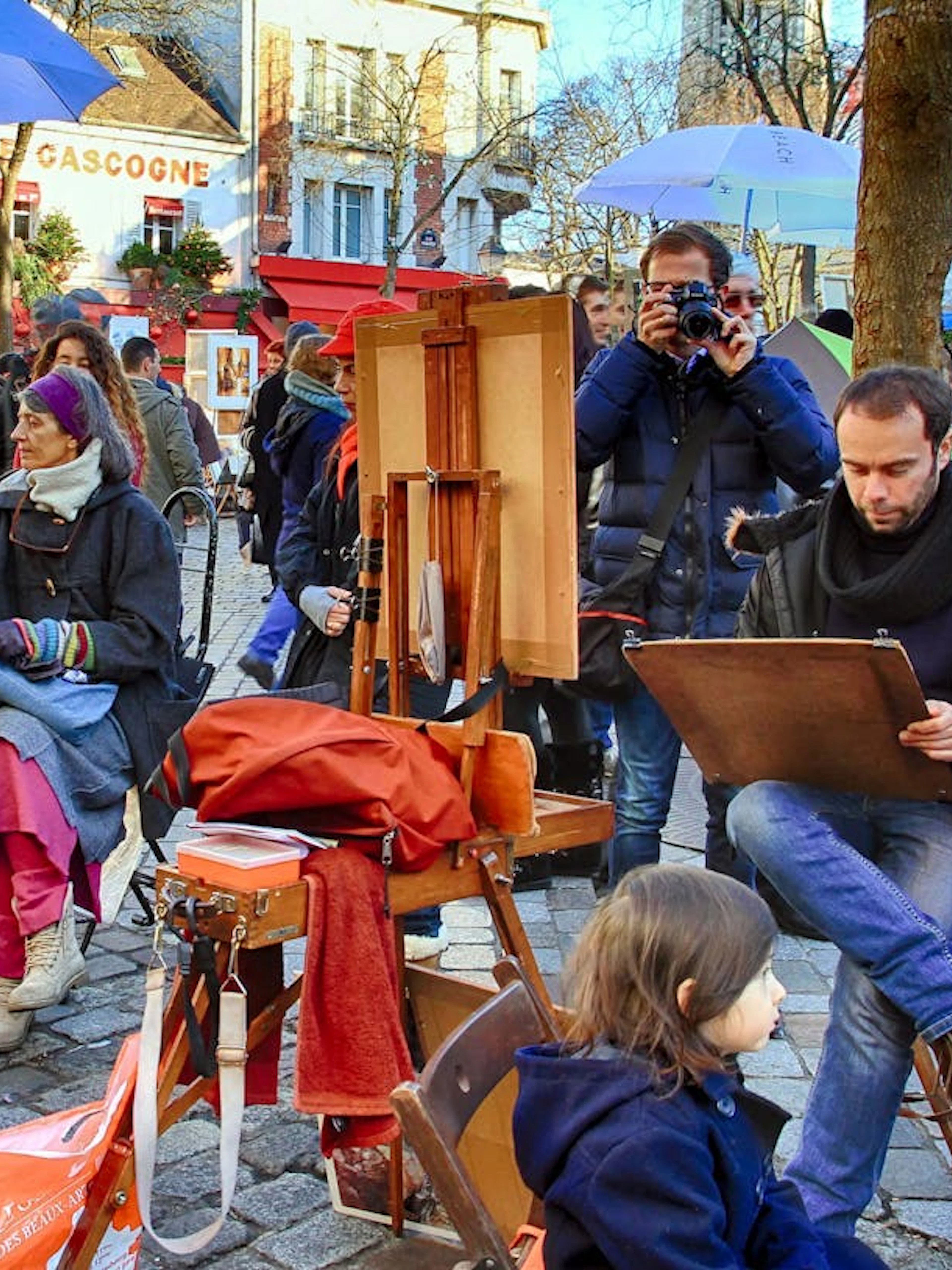 geführter rundgang mit audioguide durch montmartre-1