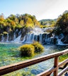 Parc national de Krka