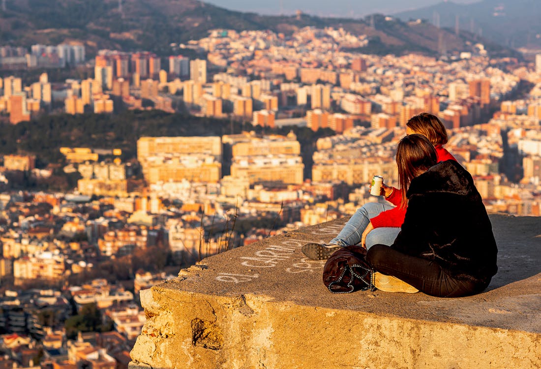 Barcelona Travel Tips