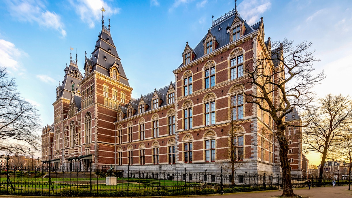 Rijksmuseum