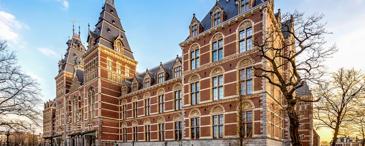 Amsterdam travel tips & hacks