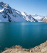 Cordillera de los Andes