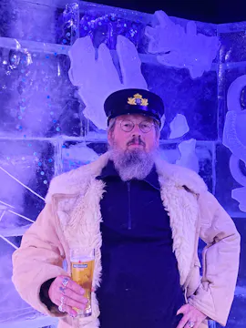 Berlin Icebar