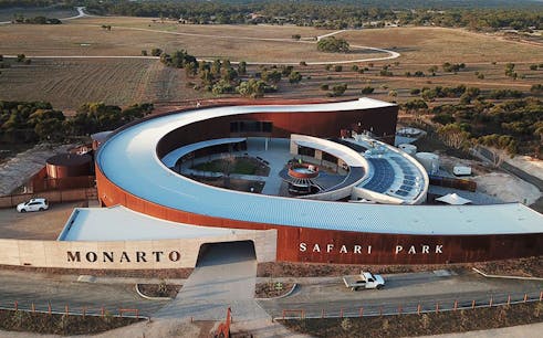 entry tickets to monarto safari park-1