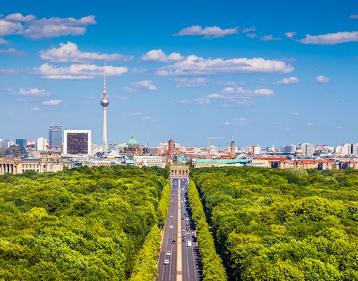 Things To Do with Berlin WelcomeCard