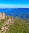 Echo Point