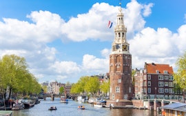 Montelbaanstoren