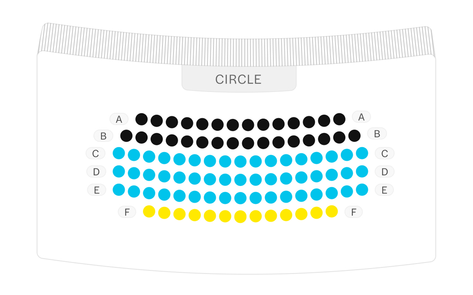 Arts Theatre Circle