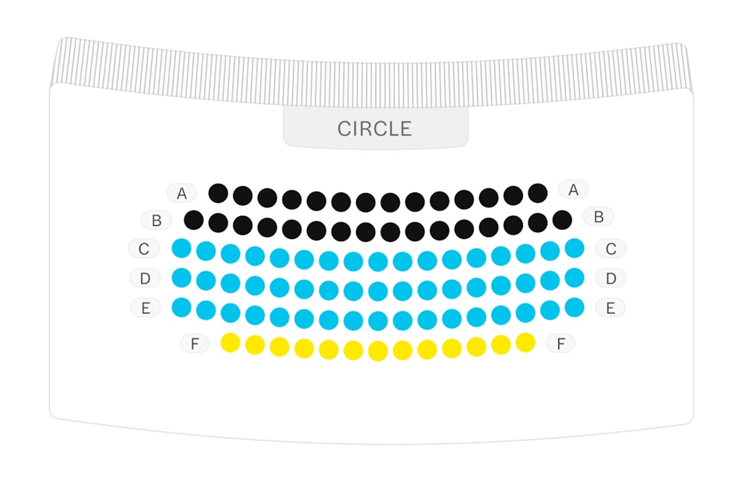 Arts Theatre Circle