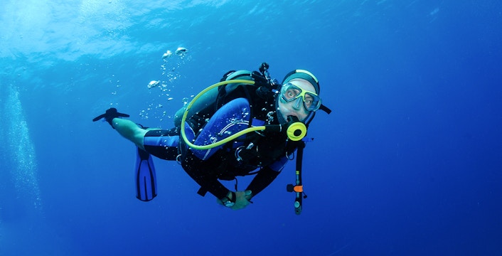 Tanjung Benoa Bali Tickets