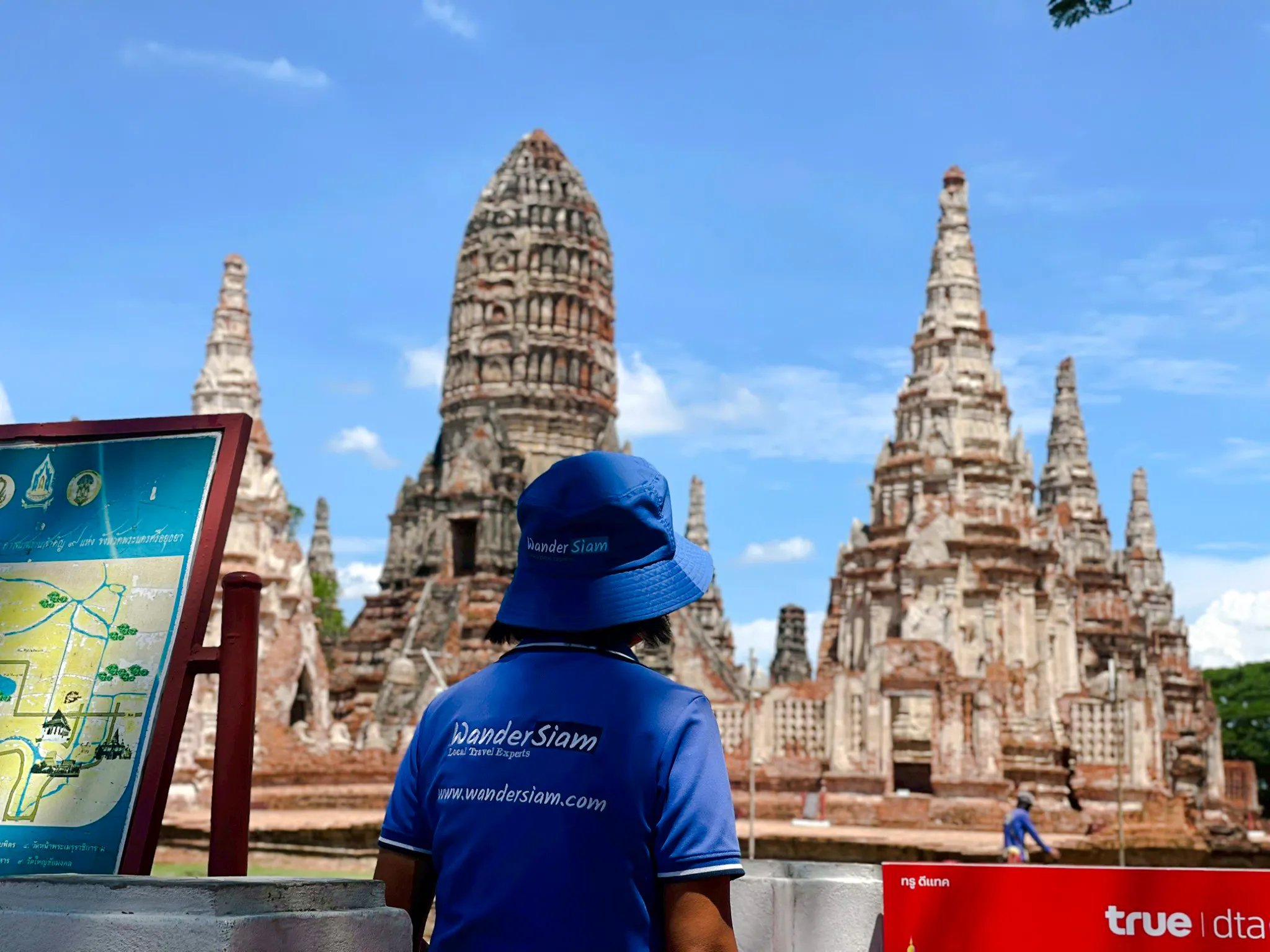discover ancient ayutthaya with a german-speaking guide-1