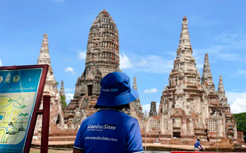 tour in giornata guidato nel parco storico di ayutthaya in gruppo piccolo con guida che parla tedesco-1