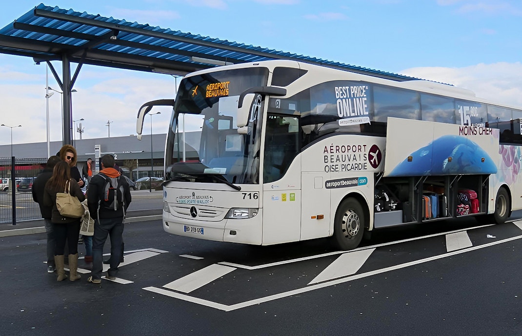 One-Way Transfers, Round-Trip Transfers Tickets