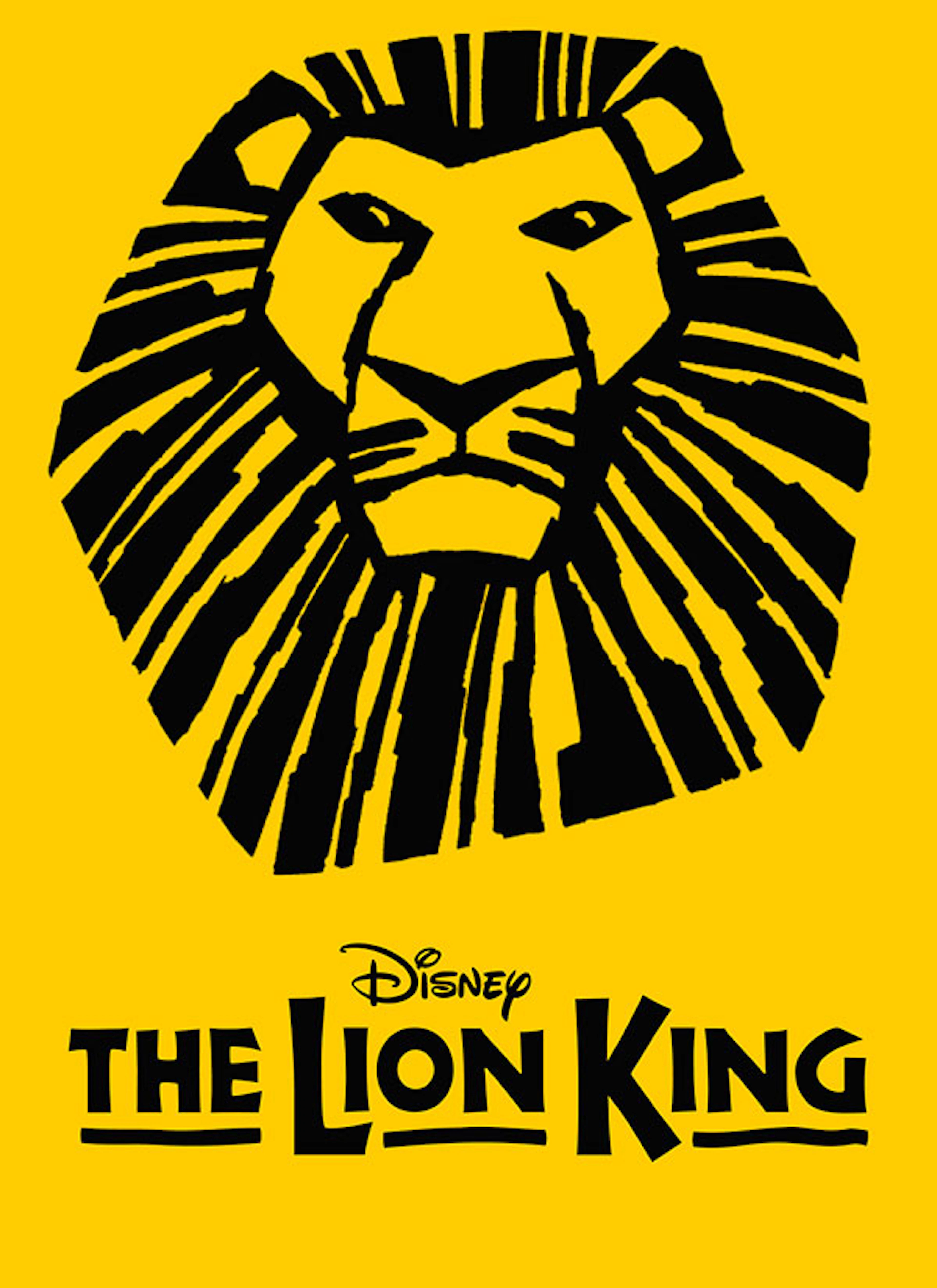 Le Roi Lion de Disney