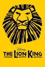 Le Roi Lion de Disney