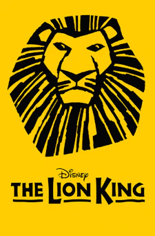 El Rey León, de Disney