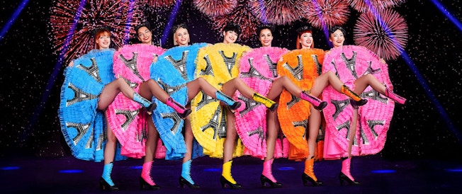 Contestants World Of Dance Season Episode Watch Online Paradis