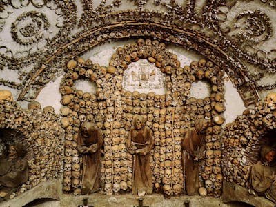 Catacombs