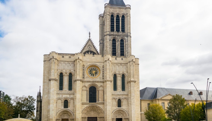 Sainte Chapelle Tickets Marie Antoinette Pass