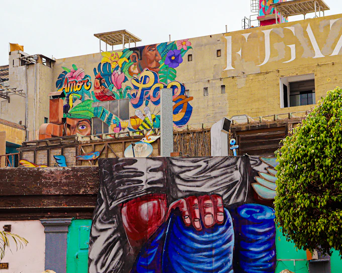 From Lima: Callao Monumental and Artistic Guided Tour