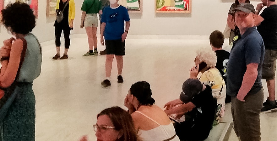 Picasso Museum Barcelona