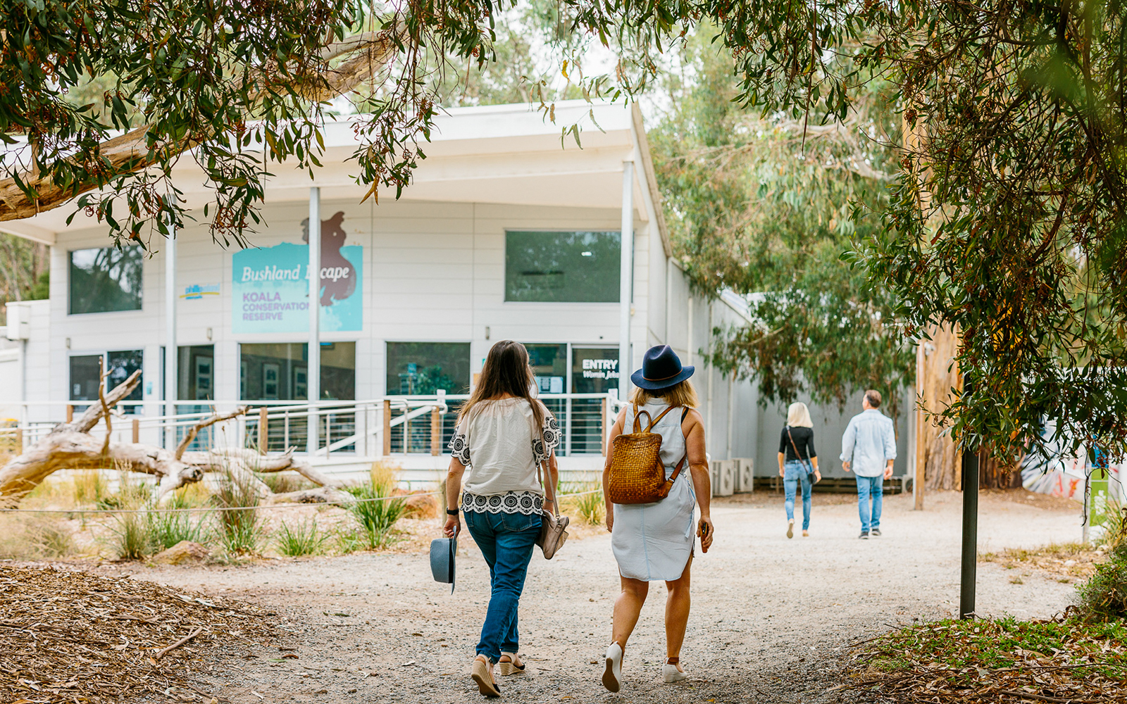 Rules & regulations - Phillip Island tours