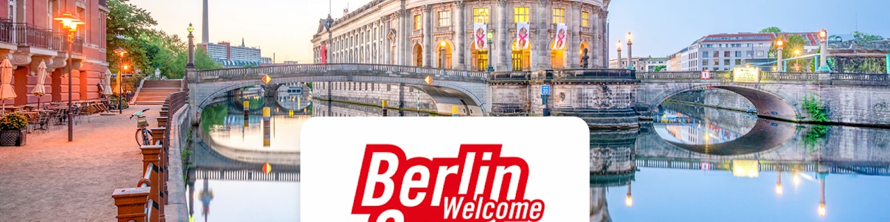 Berlin WelcomeCard: accesso illimitato ai trasporti pubblici e sconti